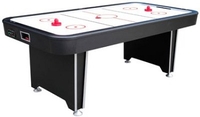7ft Twister Air Hockey
