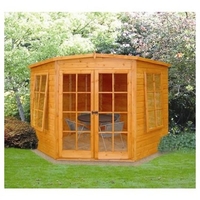 7ft x 7ft Hampton Summerhouse