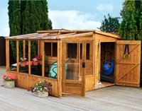 8x8 Combi