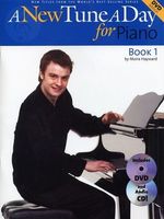 A New Tune A Day: Piano Book 1