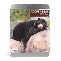 Adopt a Bear Gift Box