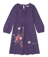 Akina Dress