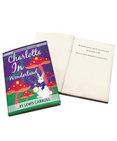 Alice in Wonderland Novel
