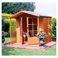 Alnwick Summerhouse