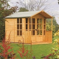 Arley Summerhouse