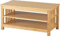 Ashmore TV Unit
