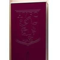Aston Villa 2 Door Wardrobe