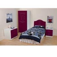 Aston Villa Complete Set