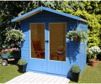 Avance Summerhouse