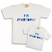 Baby & Dad Set - 