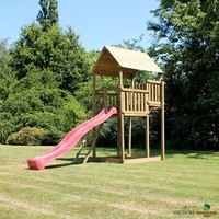 Badger Tower