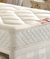 Balmoral 5ft King Size Sprung Mattress