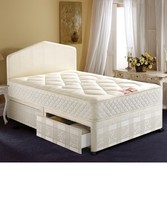 Balmoral Small Double Divan