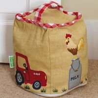 Barn Door Stop