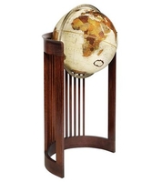 Barrel Chair