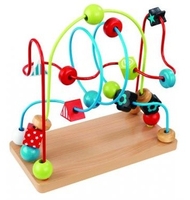 Bead Maze