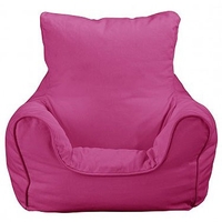 Bean Bag Arm Chair