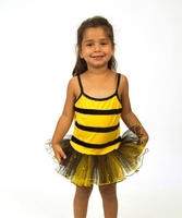 Bee Tutu