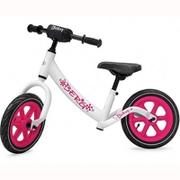 BERG Biky White