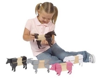 Block Mates Farm Animals