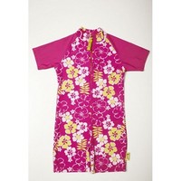 Blossom One Piece Sunsuit