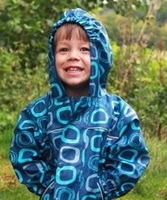 Blue Raincoat