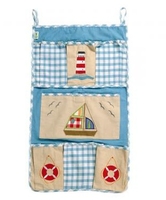 Boat Organiser