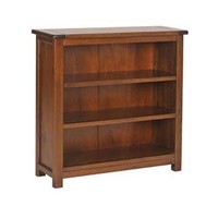 Boston Low Bookcase