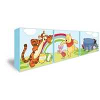 Box Art Pooh ABFD