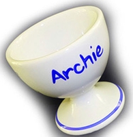 Boys Toys Egg Cup
