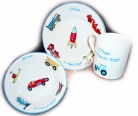 Boys Toys Set
