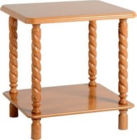 Brunton Lamp Table