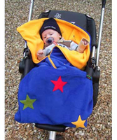 Buggy bag