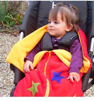 Buggy bag
