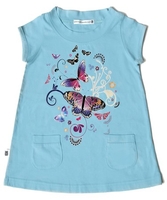 BUTTERFLIES Top