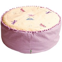 Butterfly Bean Bag