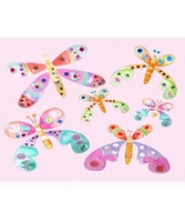 Butterfly Canvas
