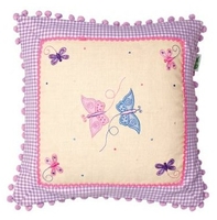 Butterfly Cushion Cover