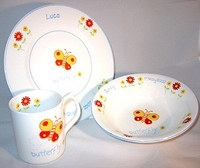 Butterfly Set