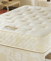Caithness 5ft King Size Sprung Mattress