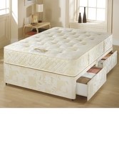 Caithness King Size Divan