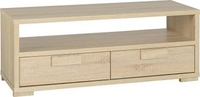 Cambourne 2 Drawer TV Unit