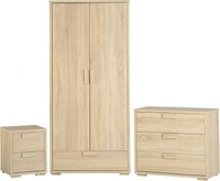 Cambourne Bedroom Set