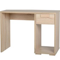 Cambourne Computer Desk - Sonoma Oak Effect Veneer