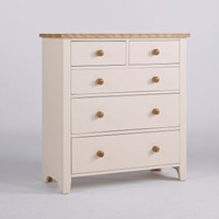 Camden 2 Over 3 Deep Chest