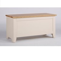 Camden Blanket Box