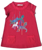 CAROUSEL Top