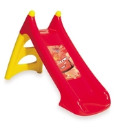 Cars 2 Slide - Red