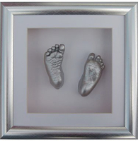 Casting Kit with Frame