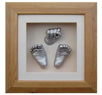 Casting Kit with Frame